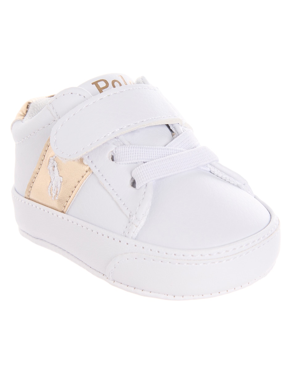 Tenis para niña bebé Tenis para niña bebé