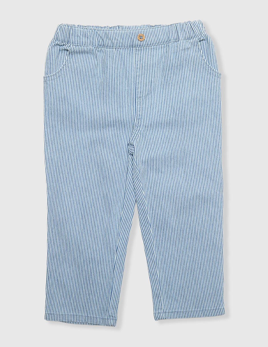 Pantalón para bebé niño