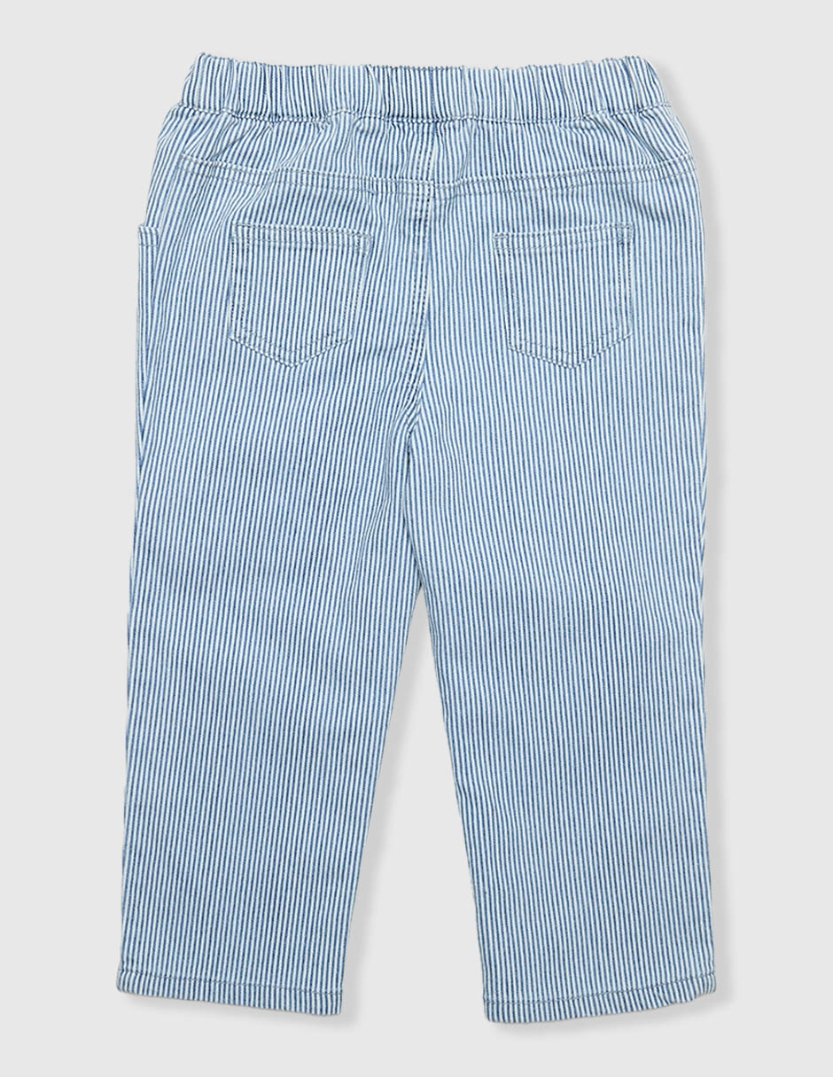 Pantalón para bebé niño 2