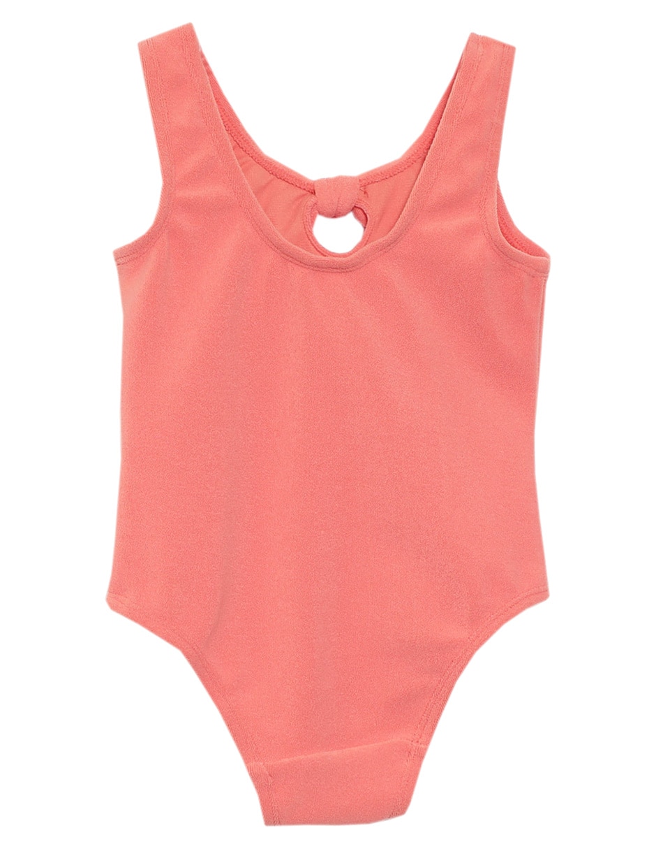 Traje de baño completo para bebé