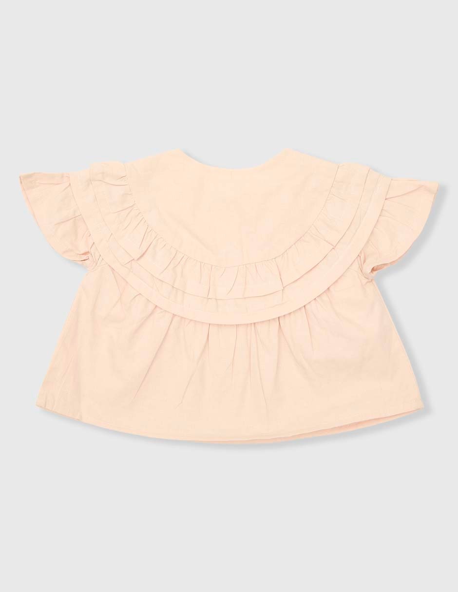 Blusa para niña 2