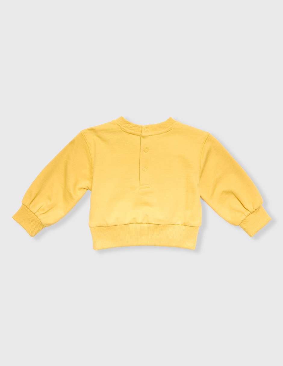 Sudadera para bebé niño 2