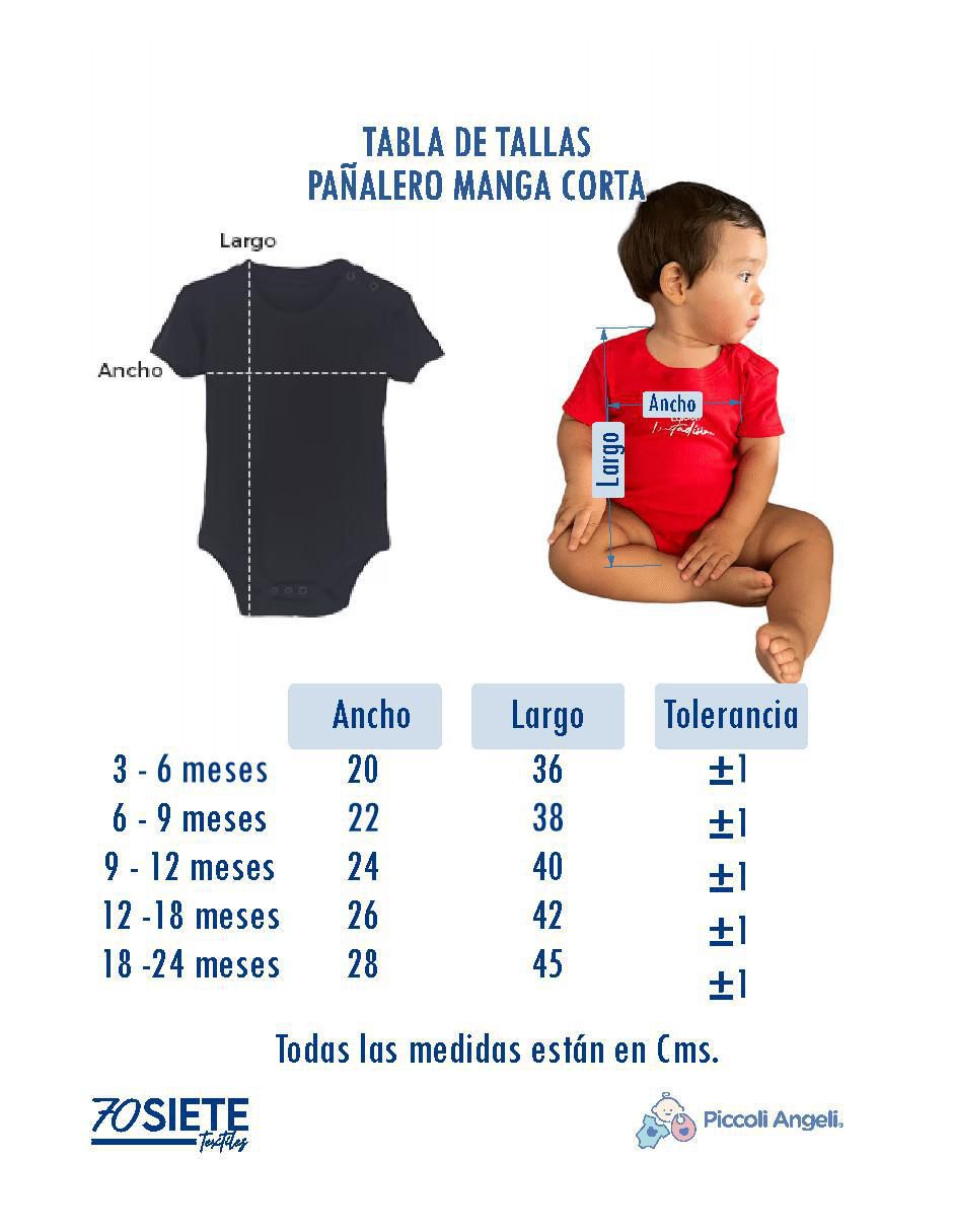 Body de algodón 3