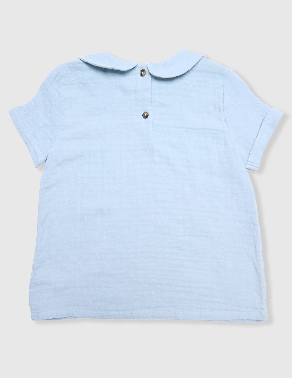 Blusa para niña 2