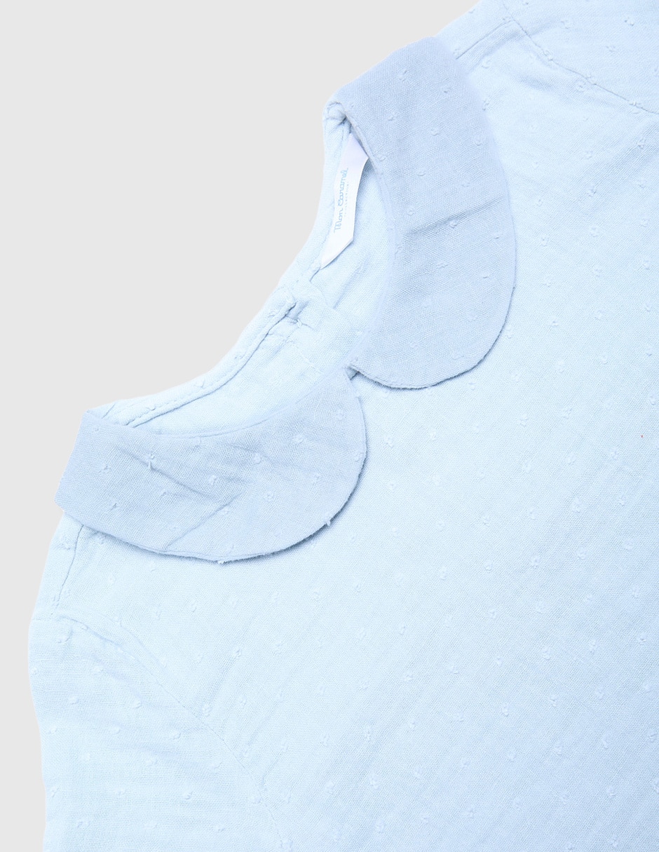 Blusa para niña 3