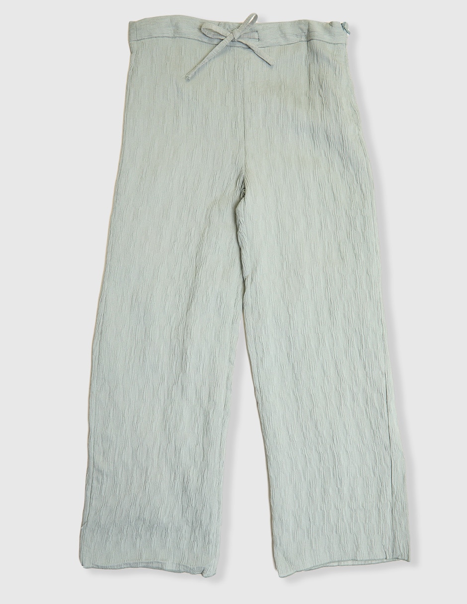 Pantalón Mon Caramel Colection para niña Pantalón Mon Caramel Colection para niña