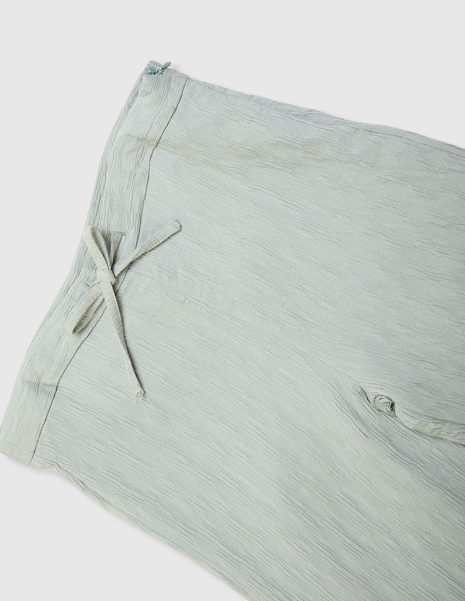Pantalón Mon Caramel Colection para niña 3