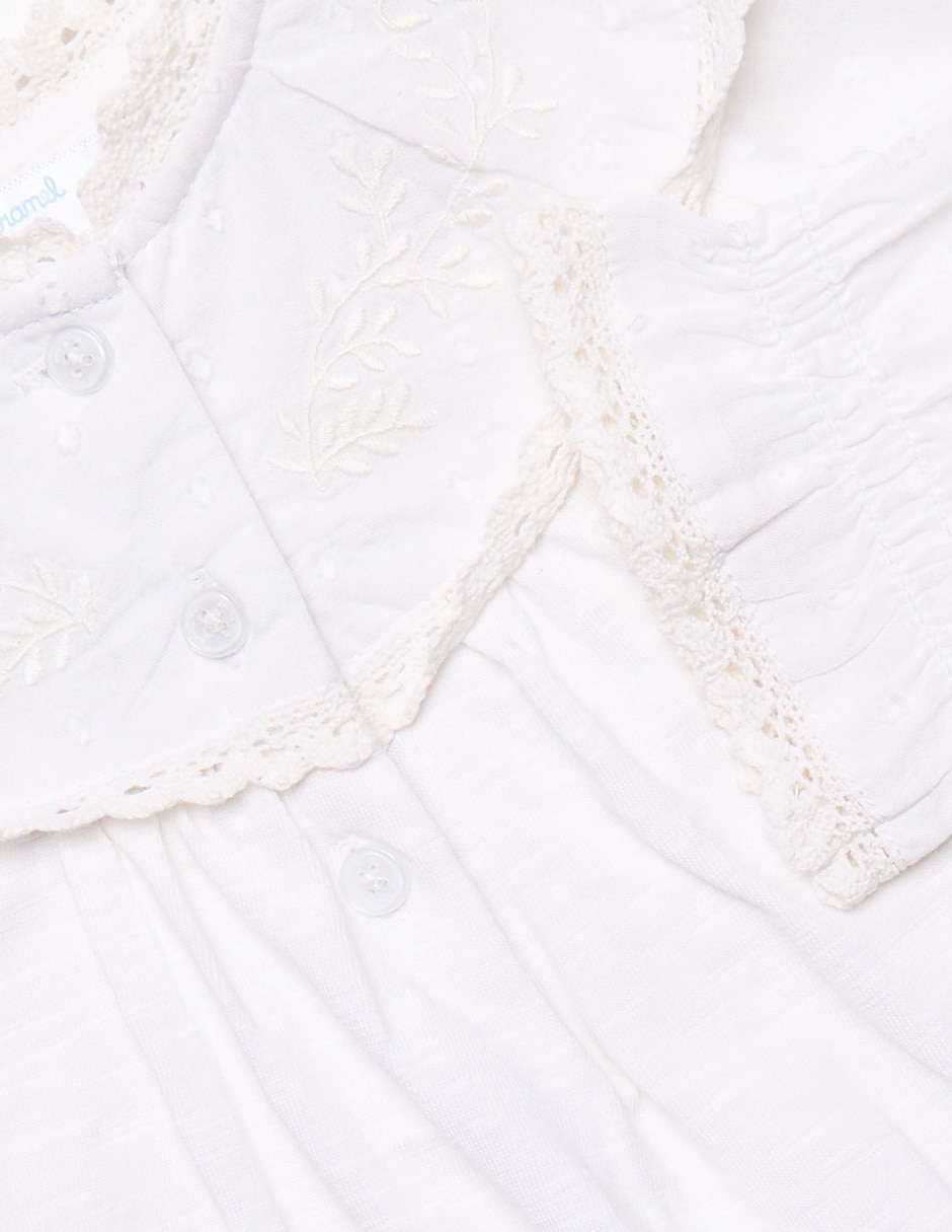 Blusa para niña 3