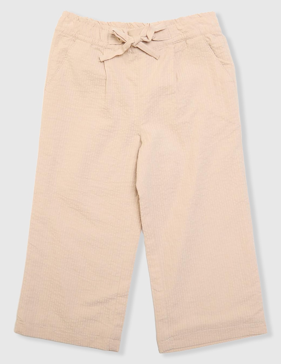 Pantalón para niña Pantalón para niña