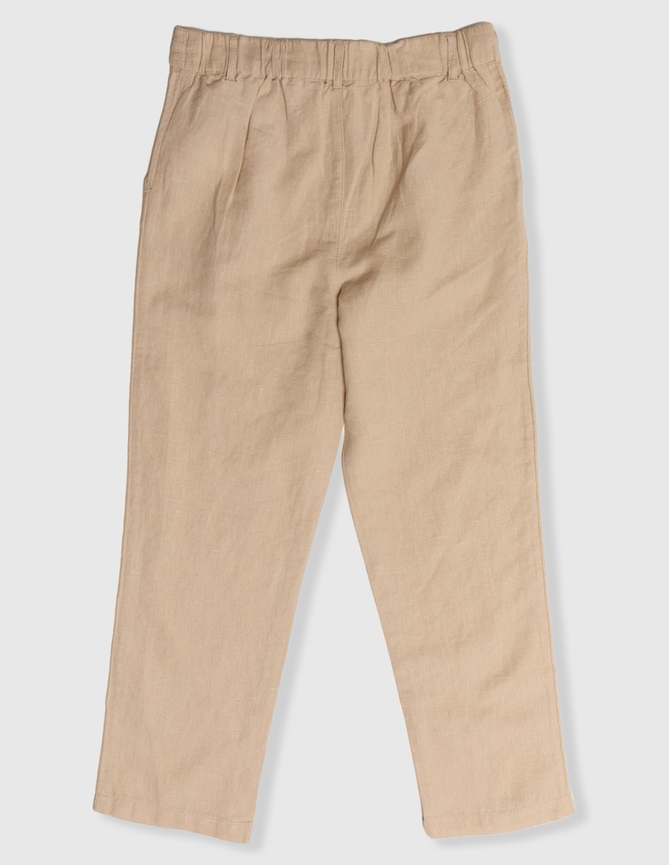 Pantalón para niño 2
