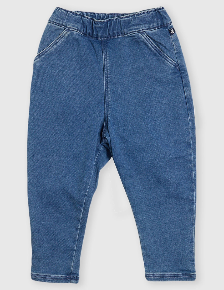 Pantalón para bebé niño Pantalón para bebé niño