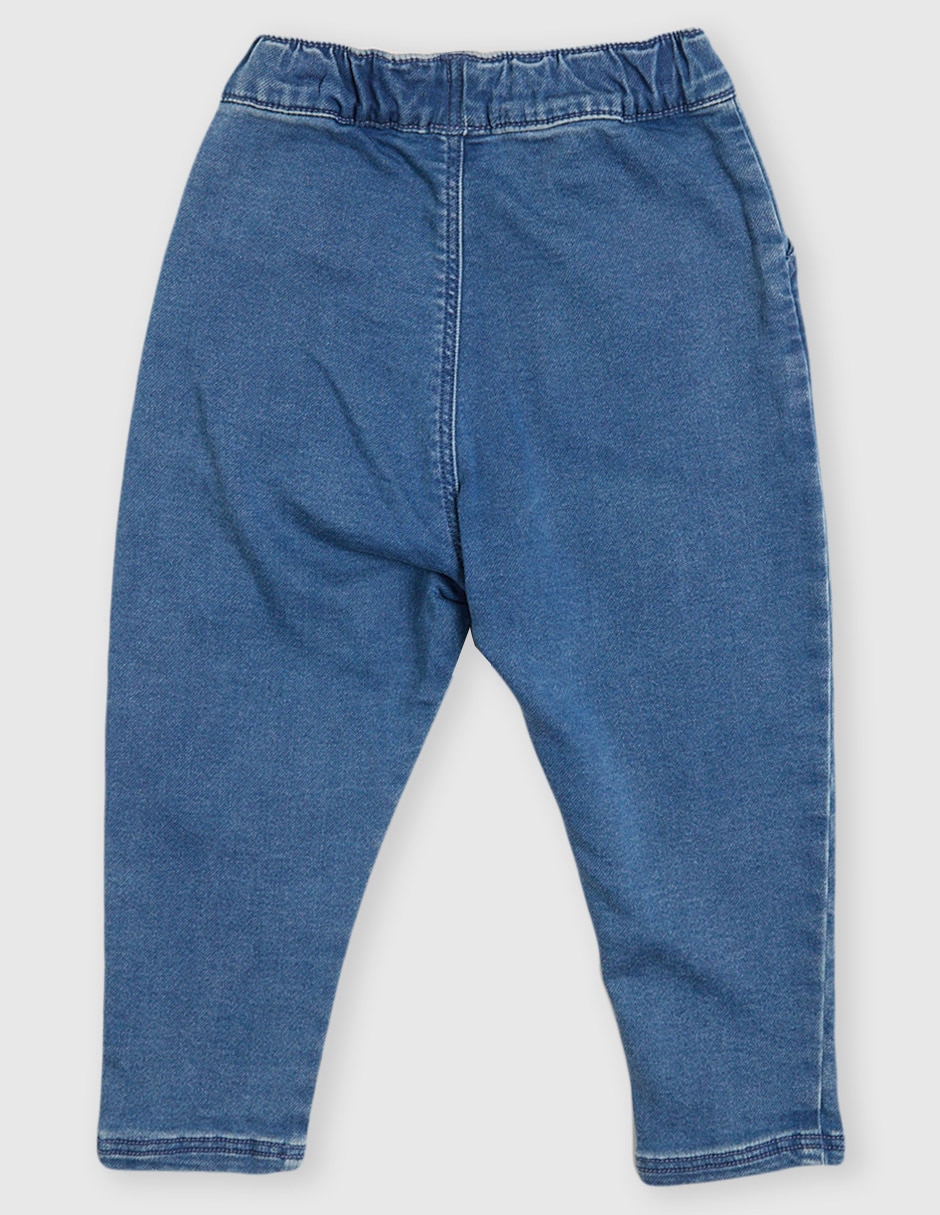 Pantalón para bebé niño 2