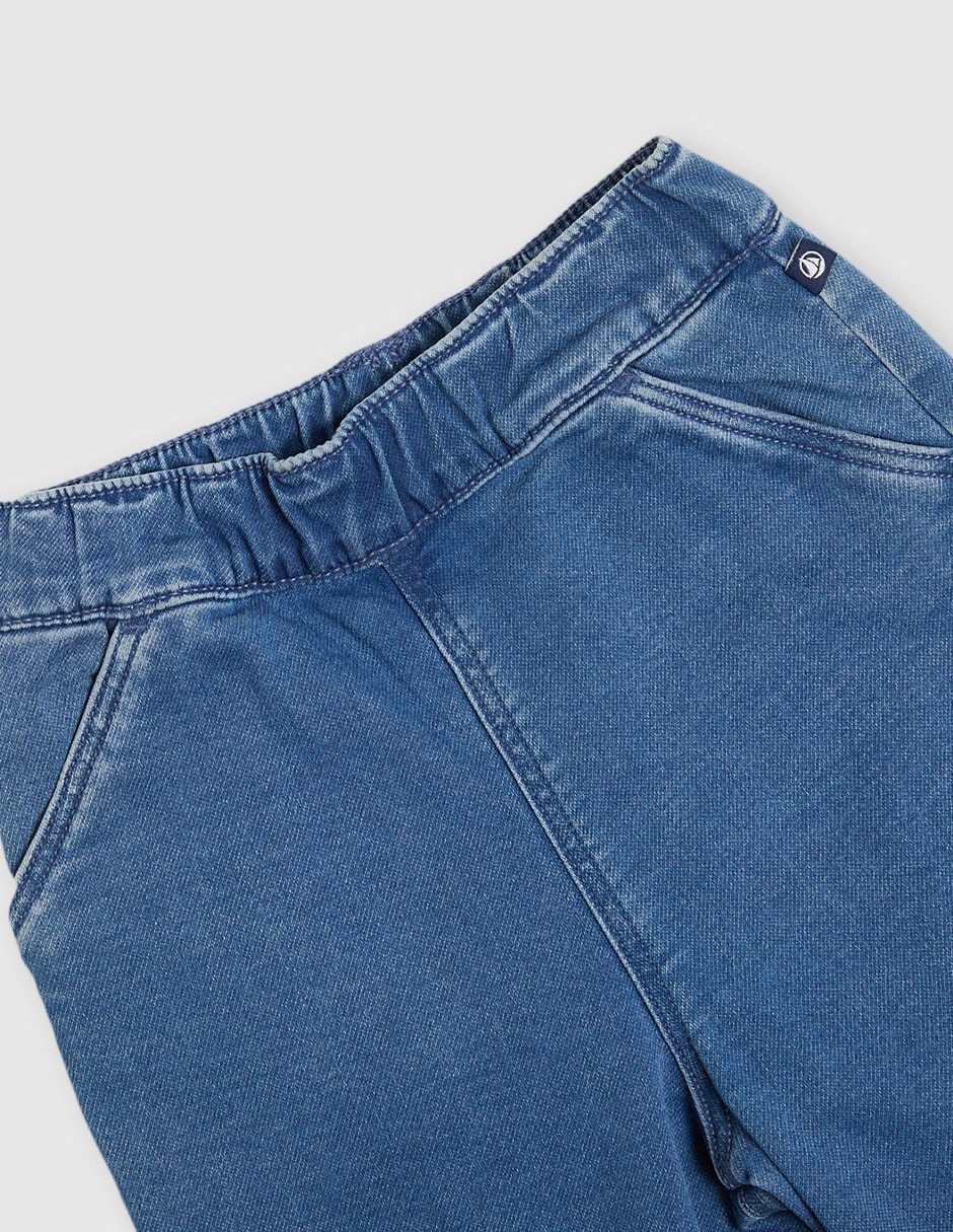 Pantalón para bebé niño 3