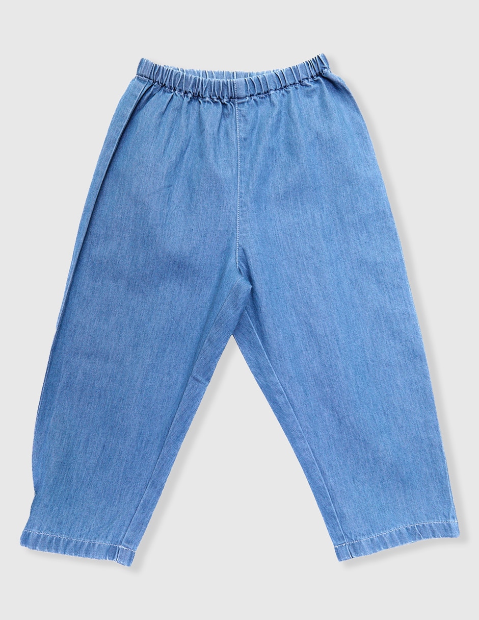Pantalón para bebé niño Pantalón para bebé niño