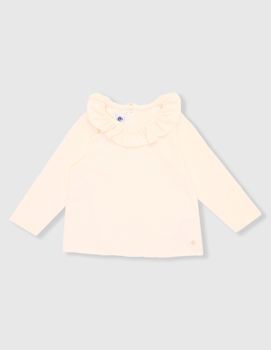 Blusa para niña Blusa para niña