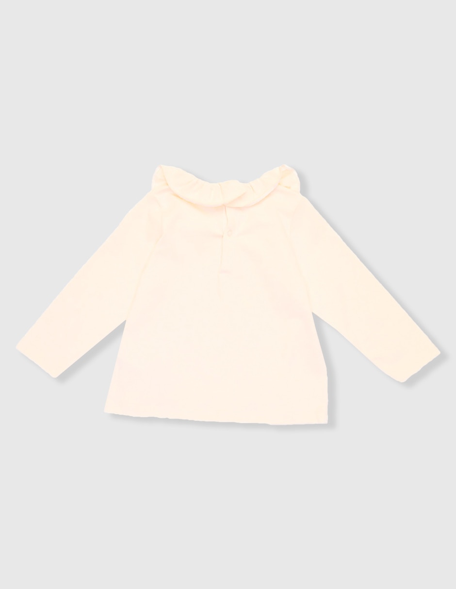 Blusa para niña 2