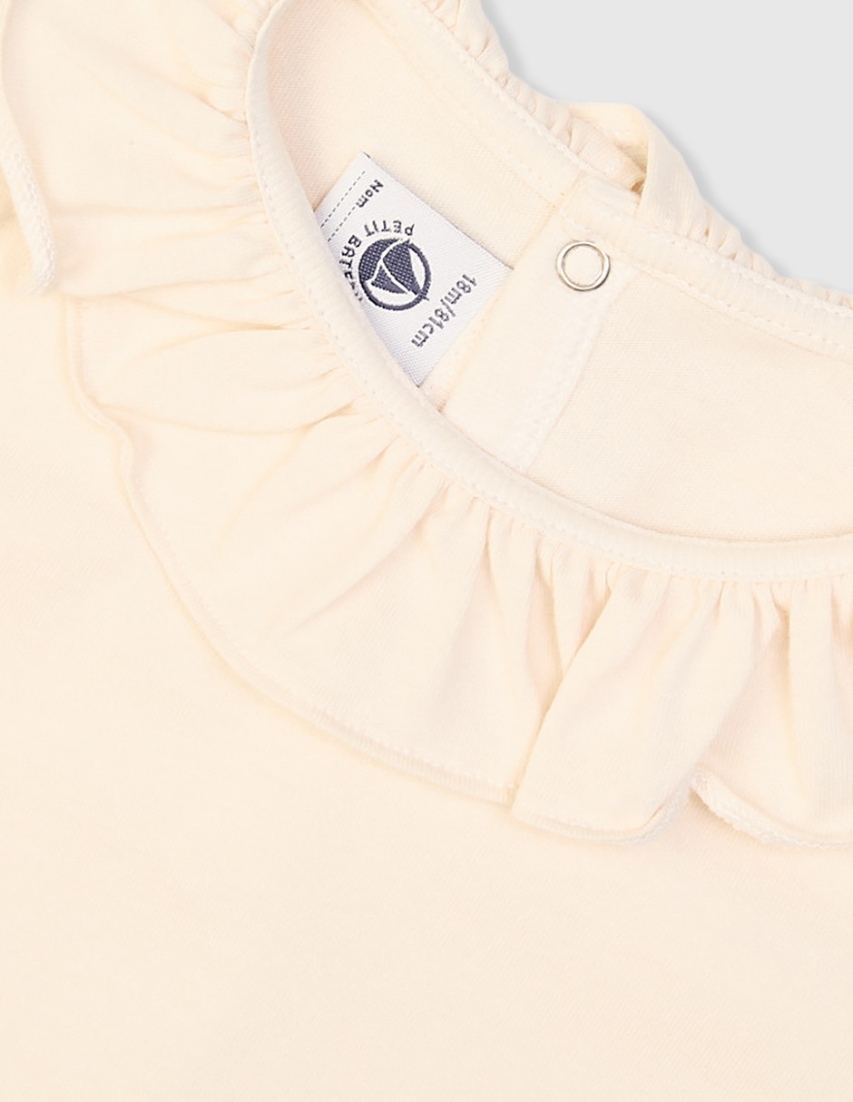 Blusa para niña 3