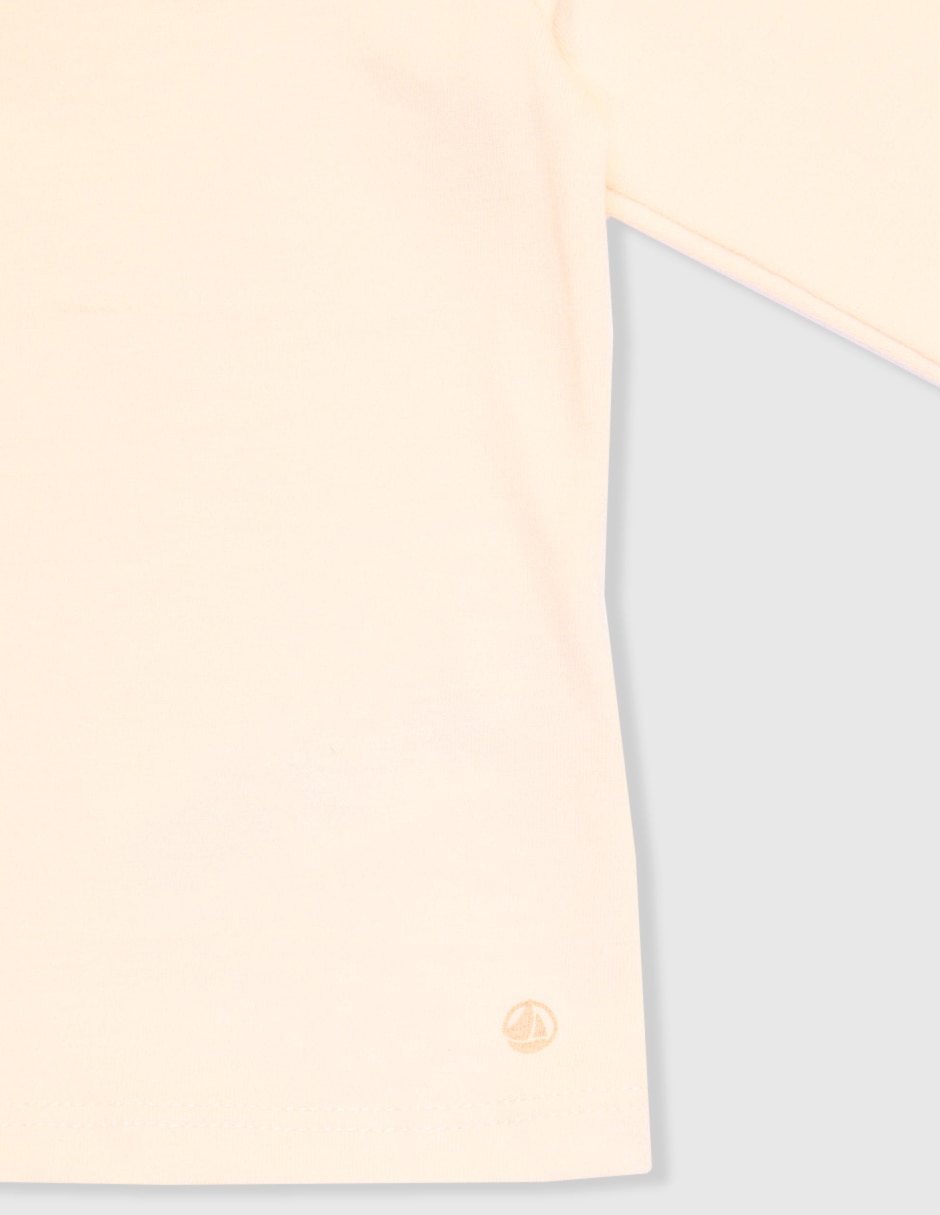 Blusa para niña 4