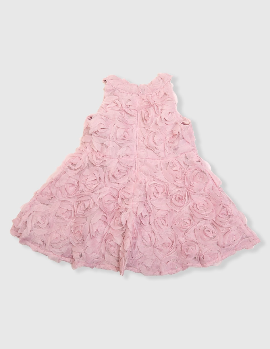 Vestido para niña 2