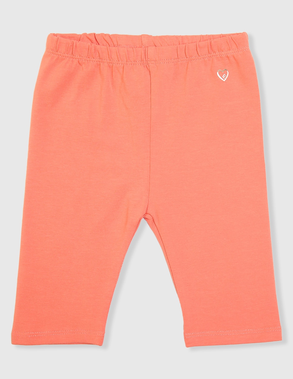 Legging para bebé niña Legging para bebé niña