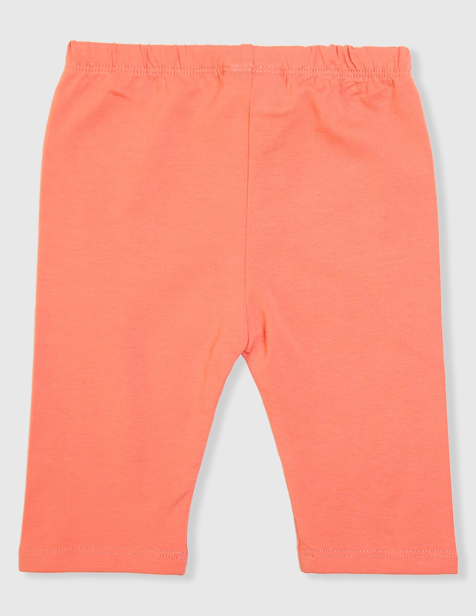 Legging para bebé niña 2