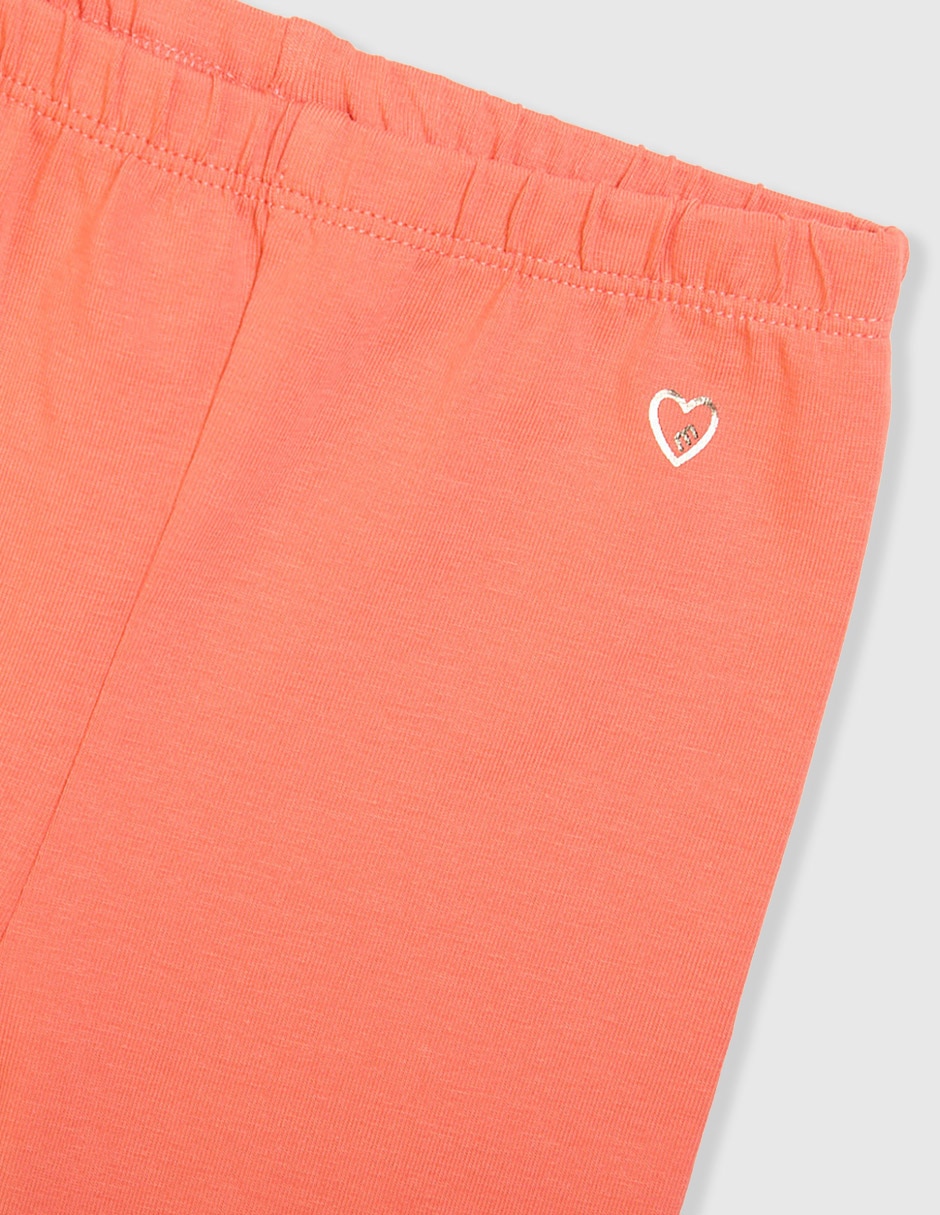 Legging para bebé niña 3