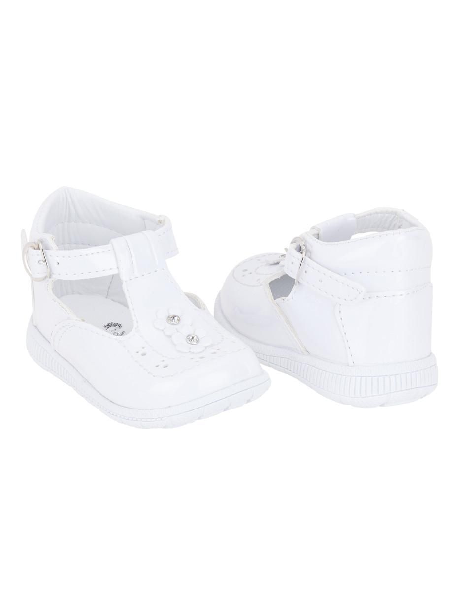 Zapato para bebé niña 2