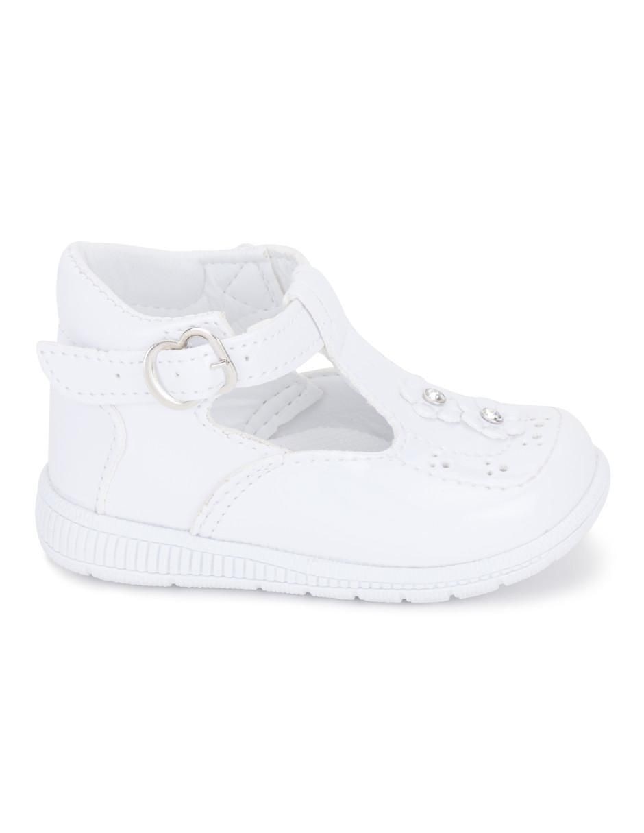 Zapato para bebé niña 3