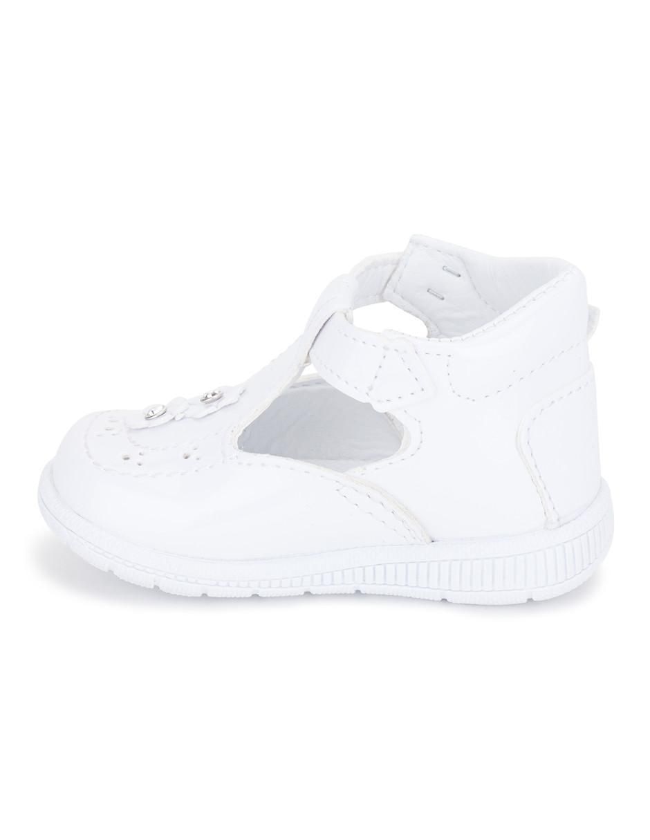 Zapato para bebé niña 5