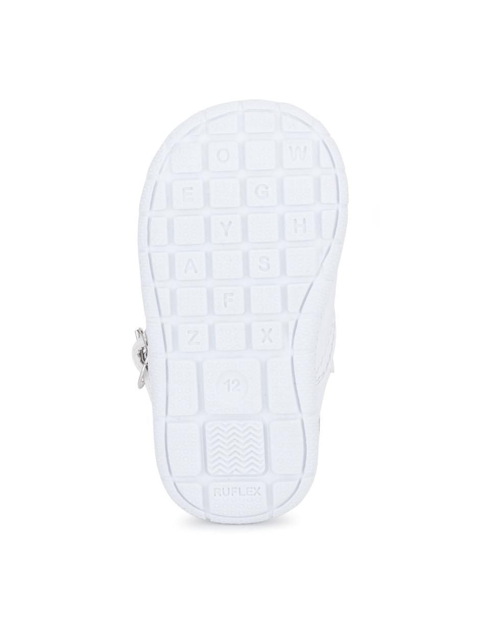 Zapato para bebé niña 6