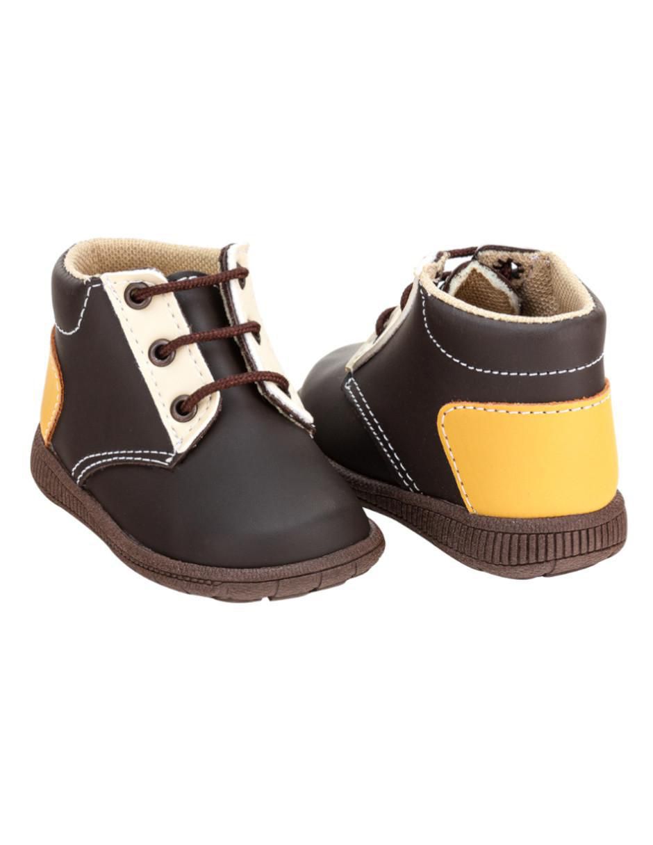 Bota para bebé niño 2