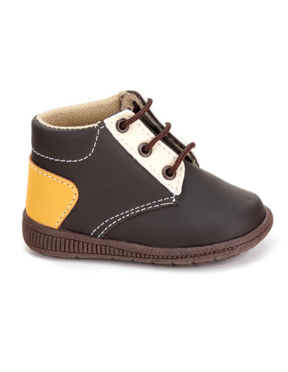 Bota para bebé niño 3