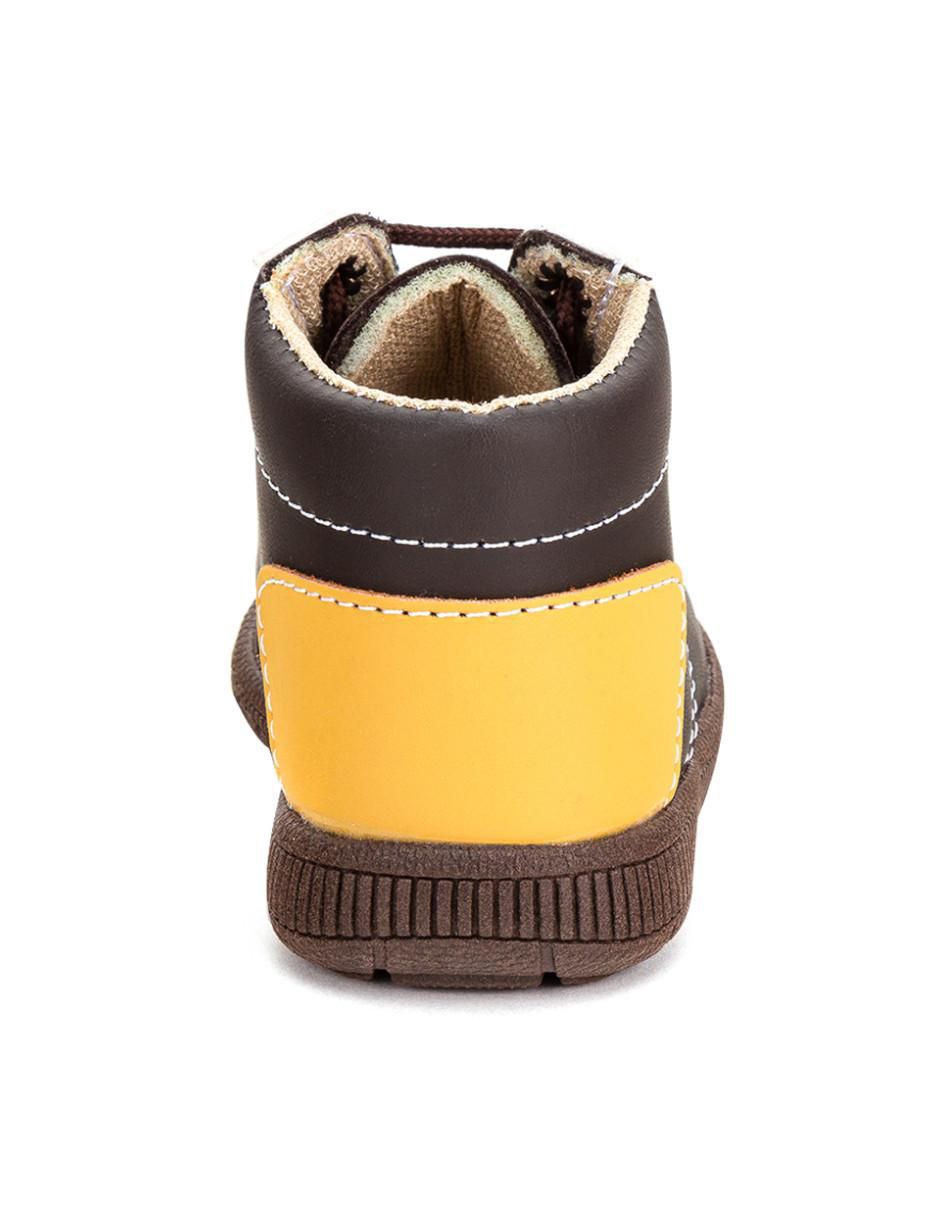 Bota para bebé niño 5