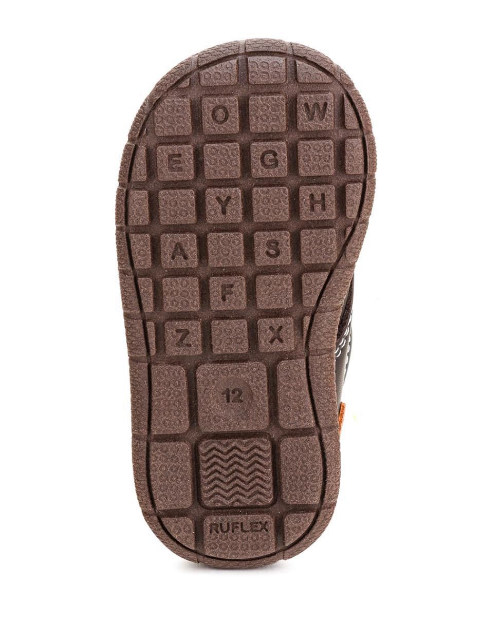 Bota para bebé niño 6