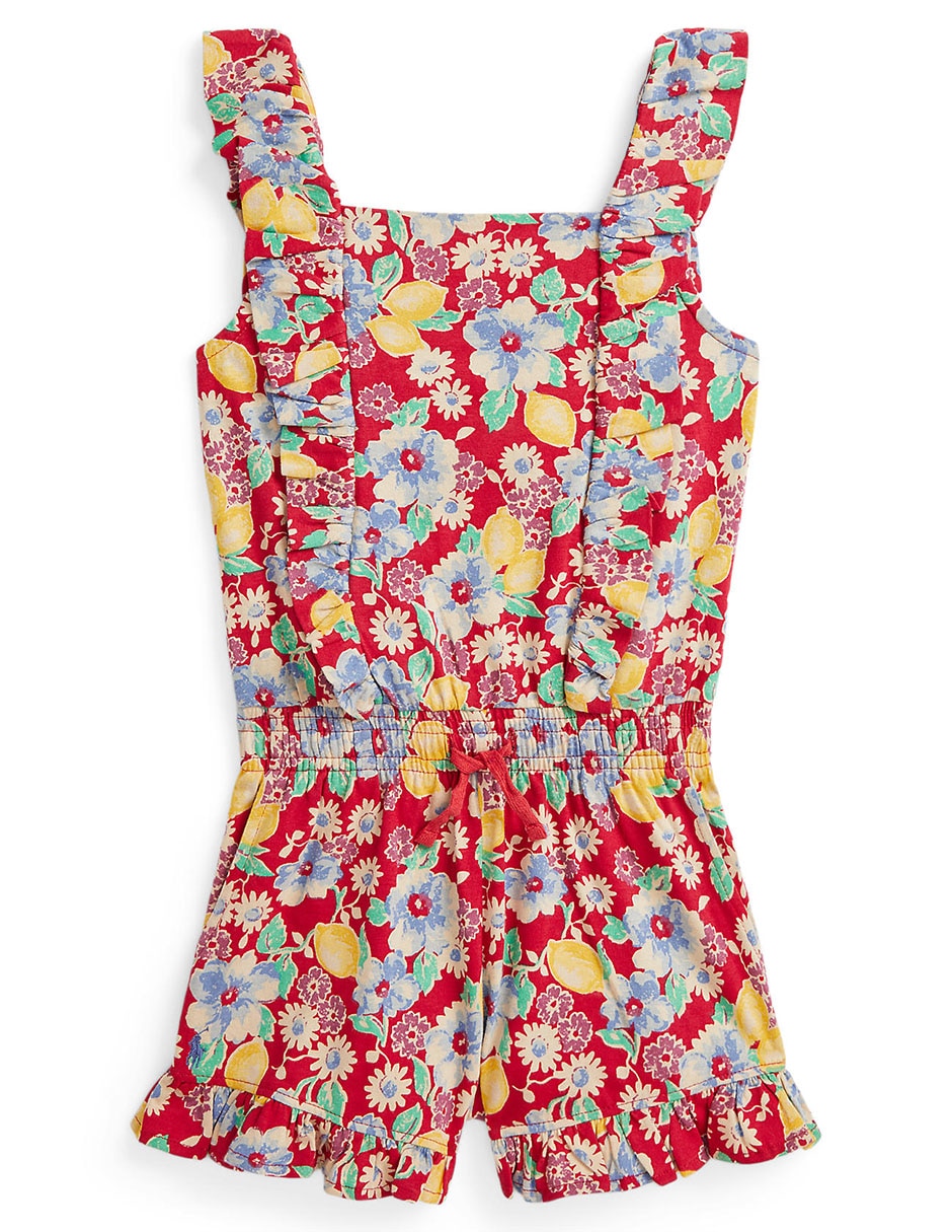 Romper para bebé niña Romper para bebé niña