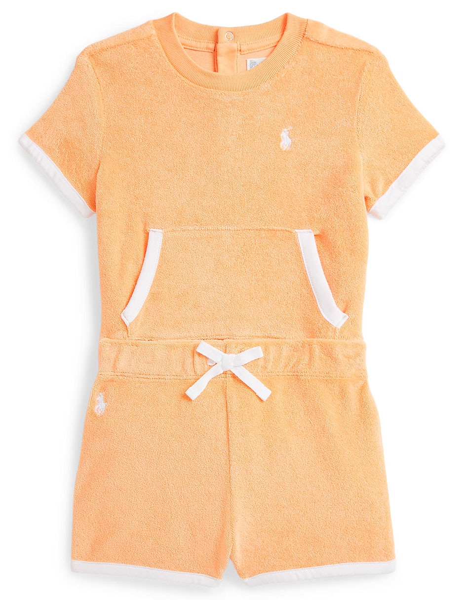 Conjunto de algodón para niña Conjunto de algodón para niña