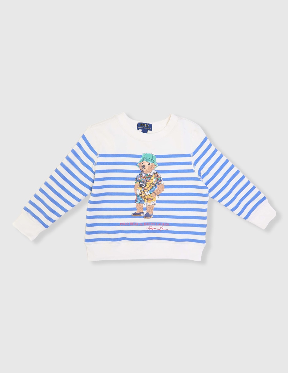 Polo Ralph Lauren Ofertas De Ropa De BebÃ© En Liverpool Chamarra