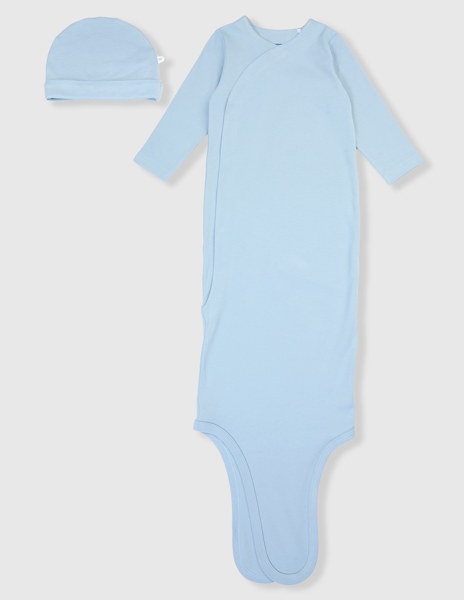 Set bebé para bebé niño