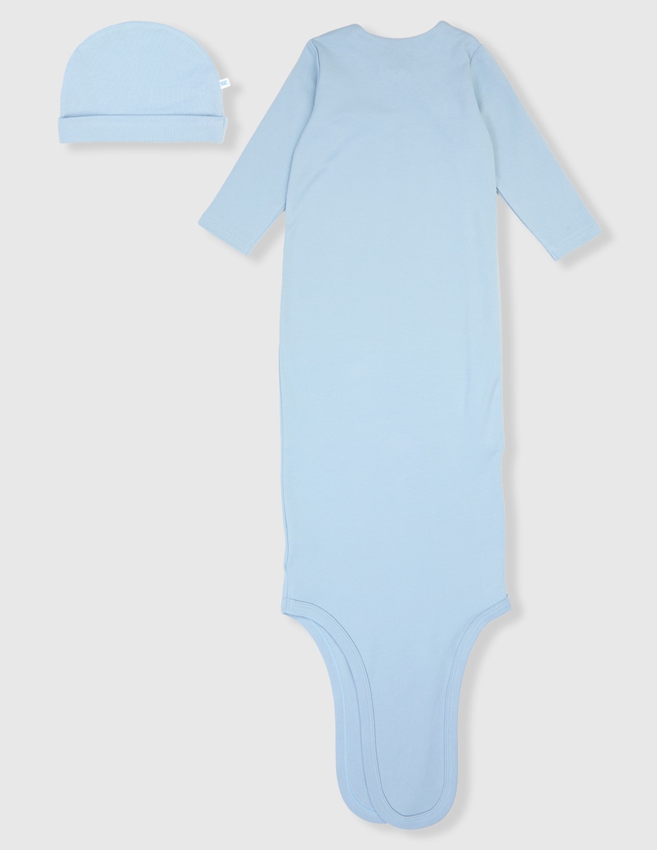 Set bebé para bebé niño 2