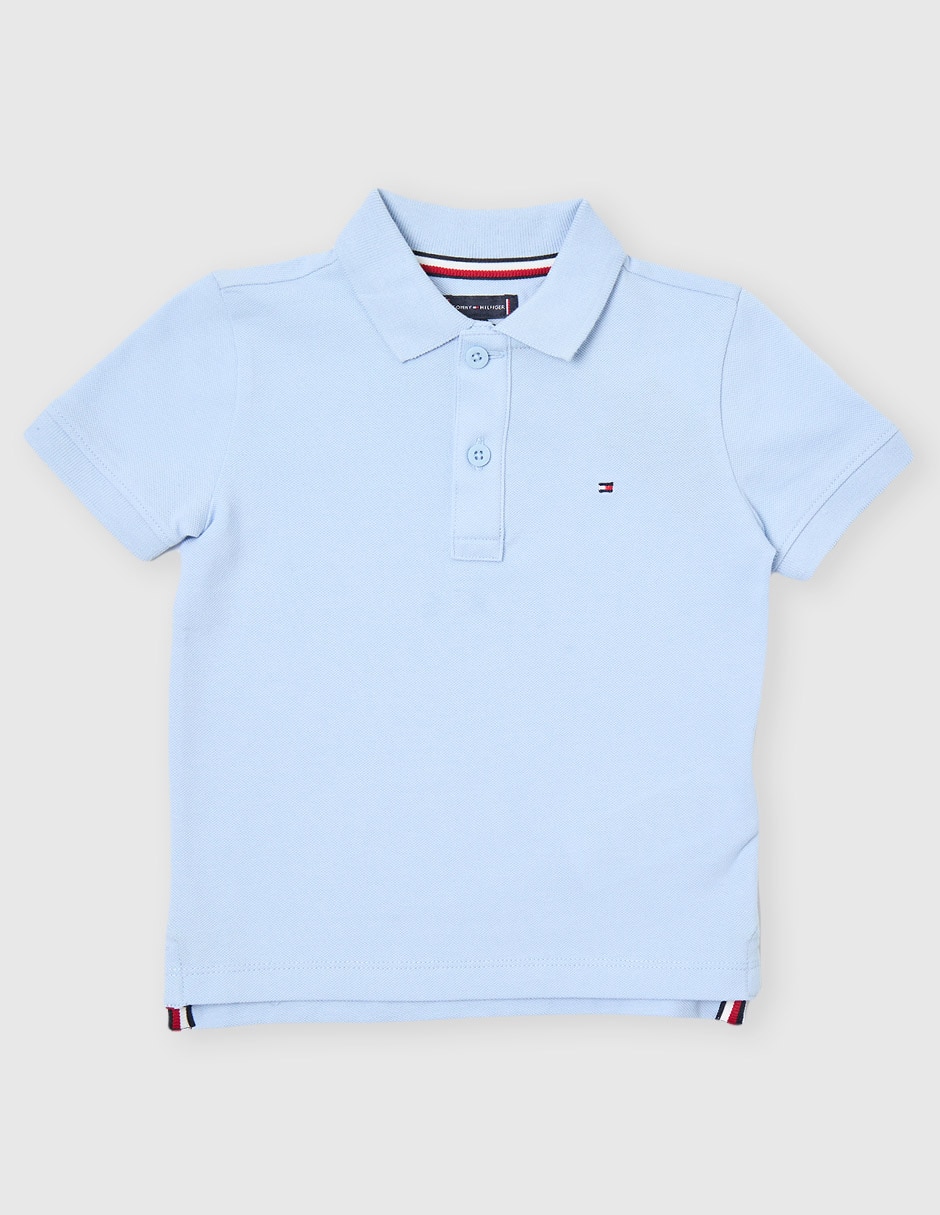 Polo Ropa Tommy Hilfiger En Liverpool Playera Tipo Polo Tommy