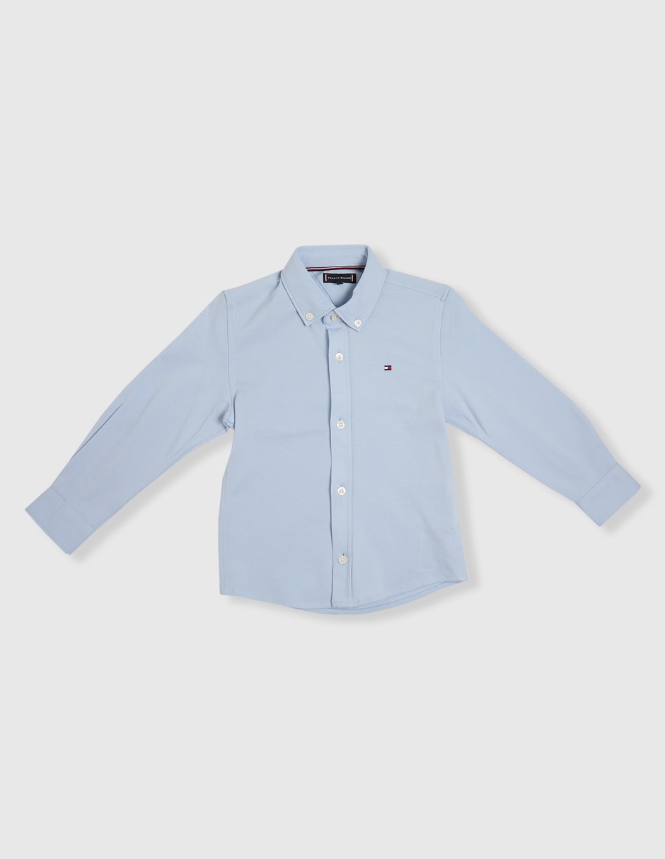 Tommy Hilfiger PreÃ§o De Camisa Camisa Polo Playera Tommy Negra