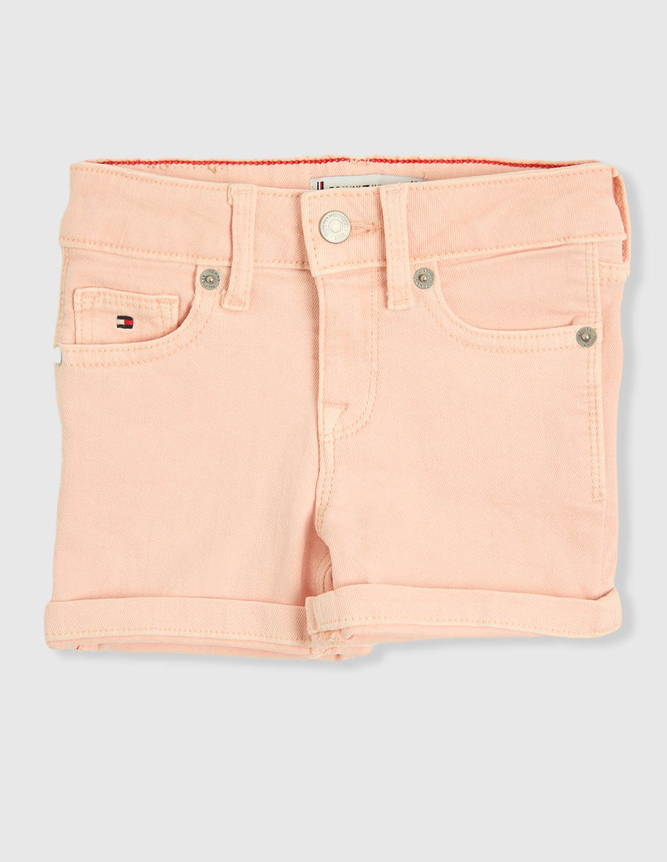 Short para bebé niña Short para bebé niña