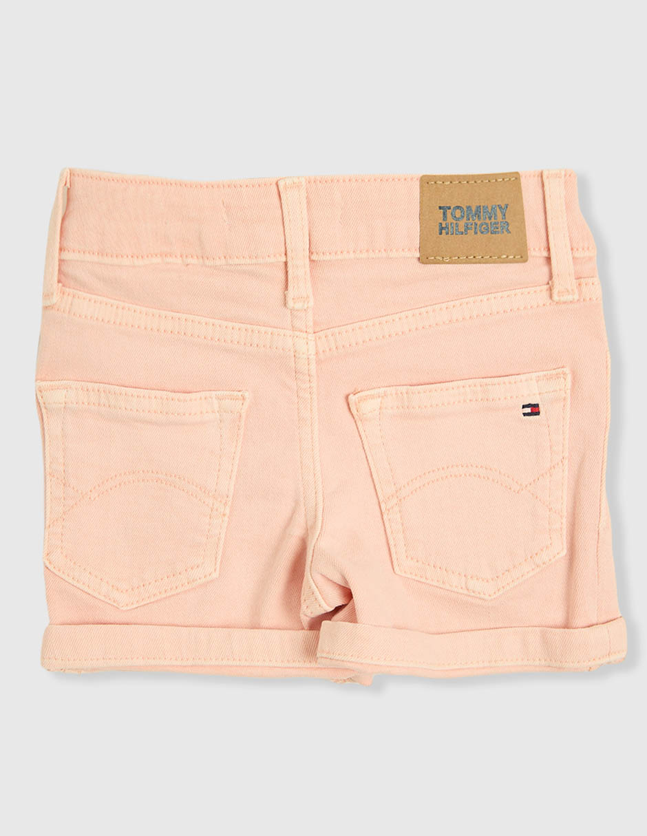 Short para bebé niña 2