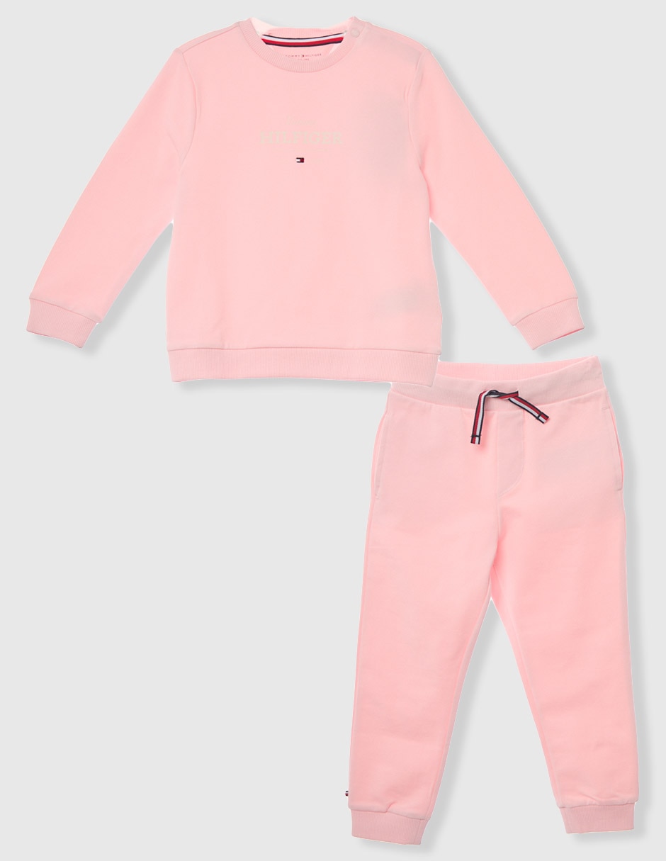 Buzo Completo Tommy Hilfiger Mujer Buzo Ropa NiÃ±o Tommy Conjunto