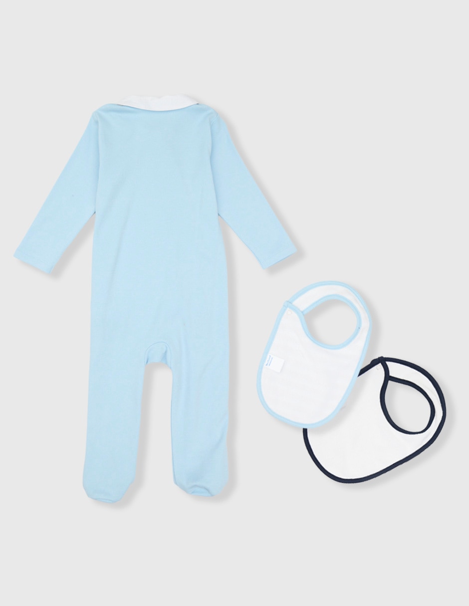 Set bebé para bebé niño