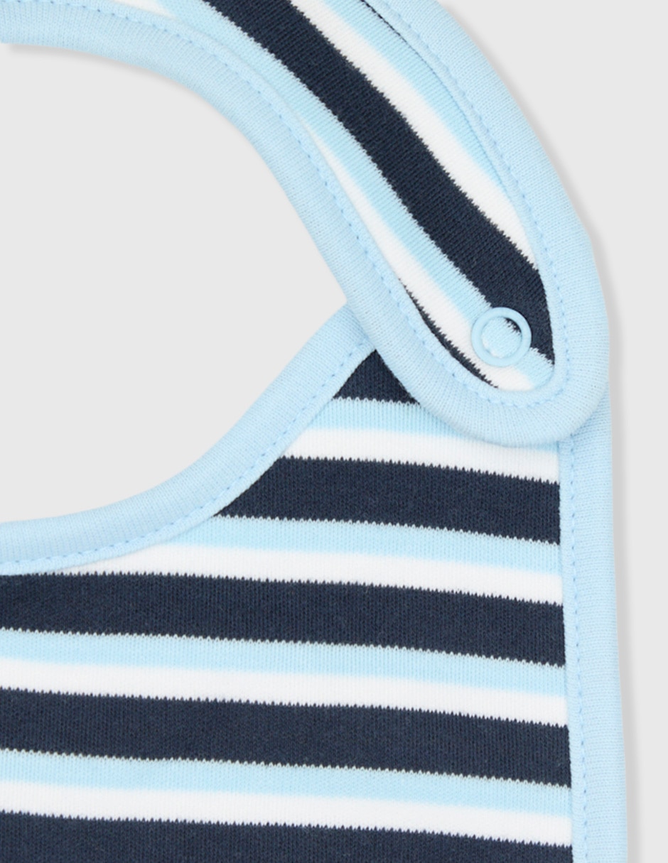 Set bebé para bebé niño