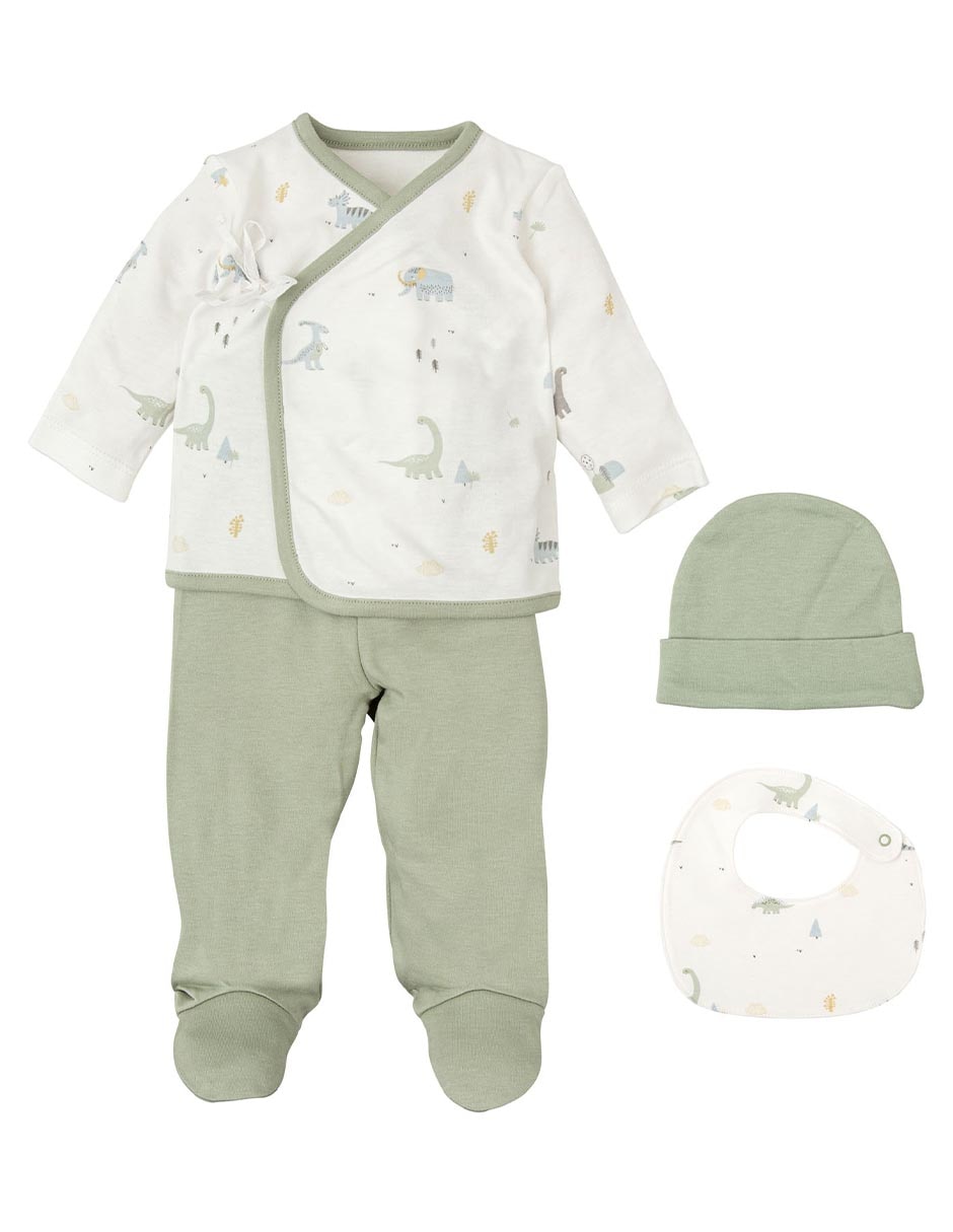 Set bebé para niño