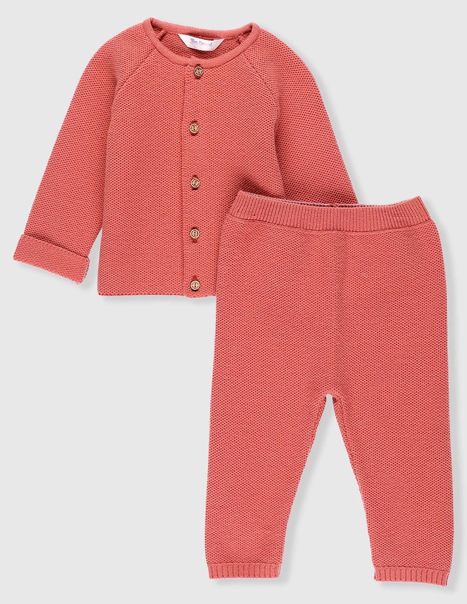 Conjunto para niña Conjunto para niña