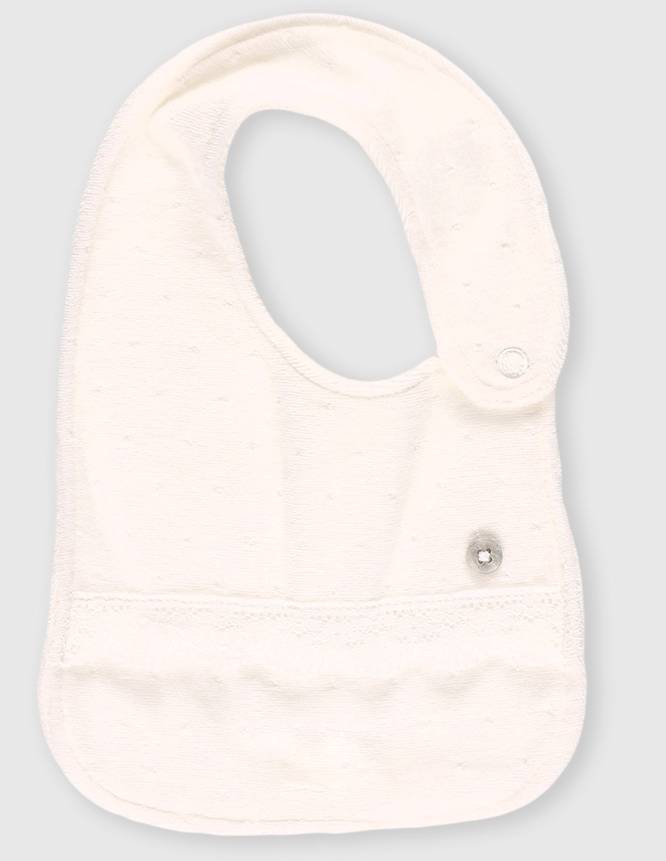 Conjunto Ceremonia Bebé unisex 4