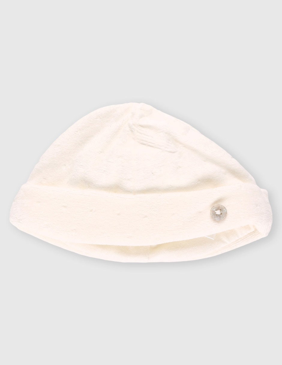 Conjunto Ceremonia Bebé unisex 5